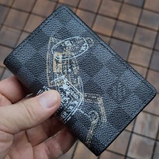 LOUIS VUITTON 루이비통 포켓 오거나이저