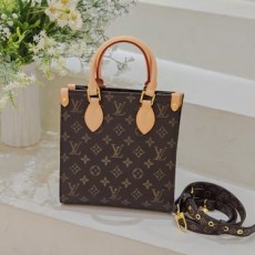 LOUIS VUITTON 루이비통 삭플라 BB