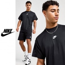 NIKE 나이키 메쉬 트레이닝세트
