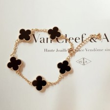 VANCLEEF 반클리프 팔찌