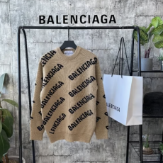 BALENCIAGA 발렌시아가 안타르시아 니트