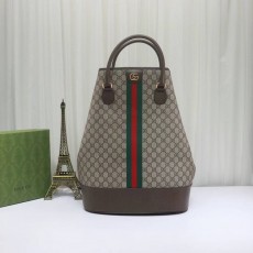 GUCCI 구찌 오피디아 사보이 여행가방