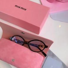 MIUMIU 미우미우 리가드 안경