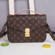 LOUIS VUITTON 루이비통 포쉐트 메티스