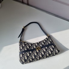 DIOR 디올 몽테인 숄더백