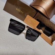 GUCCI 구찌 옆테로고 선글라스