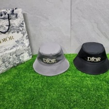 DIOR 크리스찬 디올 버킷햇