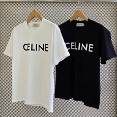 CELINE 셀린느 반팔T