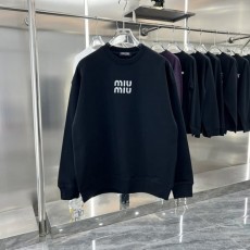 MIUMIU 미우미우 맨투맨 3