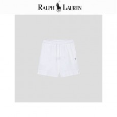 RALPH LAUREN 랄프로렌 시어서커 하프팬츠