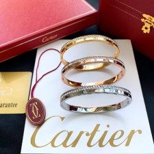 CARTIER  까르띠에 팔찌