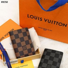 LOUIS VUITTON 루이비통 포켓 오거나이저 다미에 카드지갑