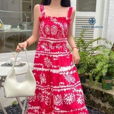 TORY BURCH 토리버치 나시프릴캉캉OPS