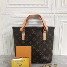 LOUIS VUITTON 루이비통 바빈 토트백