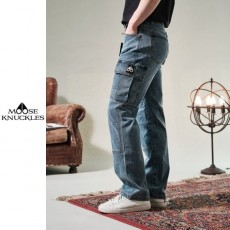 MOOSE KNUCKLES 무스너클 쉐이크