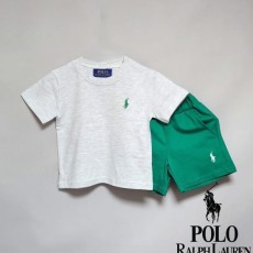 POLO 폴로 세트 (아동복)