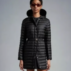 MONCLER 몽끌레어 오레돈 롱구스패딩