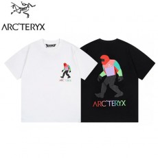 ARC'TERYX 아크테릭스 우주인 고릴라 반팔티