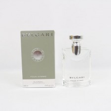 BVLGARI 불가리 뿌르옴므 향수 100ml