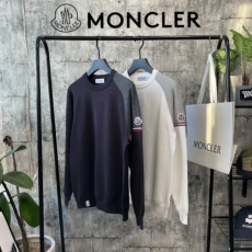 MONCLER 몽끌레어 싱글밴딩와팬니트
