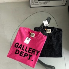 GALLERY DEPT 갤러리디파트먼트 워싱 티셔츠