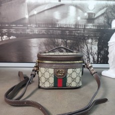 GUCCI 구찌 오디피아GG탑핸들 ㅡ미니