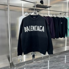 BALENCIAGA 발렌시아가 맨투맨 6