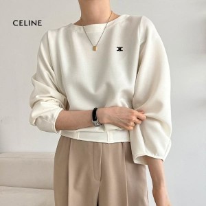 CELINE 셀린느 홀리 티셔츠