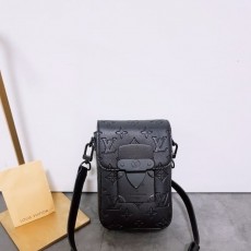 LOUIS VUITTON 루이비통 미니 크로스