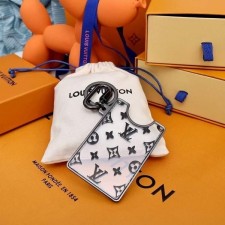 LOUIS VUITTON 루이비통아이디홀더 키링&참