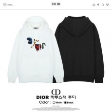 DIOR 디올 칵투스잭 특양면후디