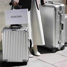 RIMOWA 리모와  캐리어 토파즈  시리즈