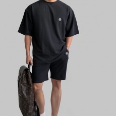 MONCLER 몽끌레어 데일리 아웃핏 셋업