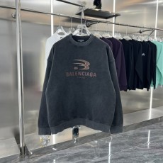 BALENCIAGA 발렌시아가 맨투맨 12-1