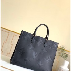 LOUIS VUITTON 루이비통 앙프렝뜨 자이언트 온더고 GM