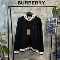 BURBERRY 버버리 메리노 가디건