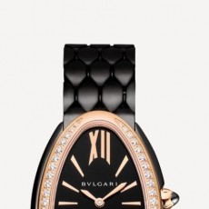 BVLGARI 불가리 세르펜티 세두토리