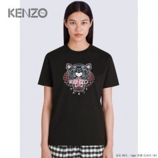 KENZO 켄조 RED - tiger 반팔 티셔츠