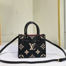 LOUIS VUITTON 루이비통  온더고 bb