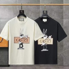 GUCCI 구찌바니 반팔티