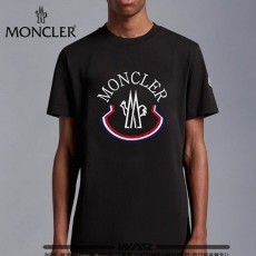 MONCLER 몽끌레어 빈티지 빅로고