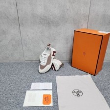 HERMES 에르메스 24SS 여성 바운싱 스니커즈