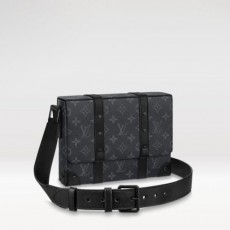 LOUIS VUITTON 루이비통 트렁크 메신저