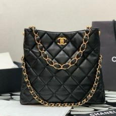 CHANEL 샤넬 24SS 까멜 신상 호보백