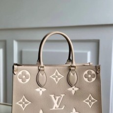 LOUIS VUITTON 루이비통 온더고mm토드백