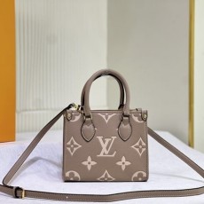 LOUIS VUITTON 루이비통 온더고 bb