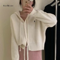 POLO 폴로 제니니트 후드