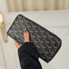 GOYARD 고야드 지퍼돌이