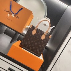 LOUIS VUITTON 루이비통 모노그램 삭플라 BB