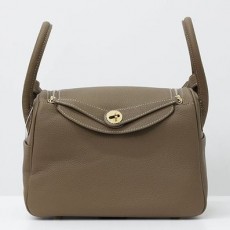 HERMES 에르메스  린디(Lindy) 26 토트백